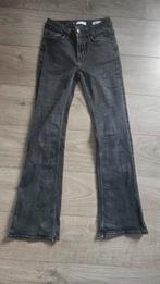 Costes Flared Spijkerbroek 28x32, Zwart, Ophalen of Verzenden, Zo goed als nieuw, W28 - W29 (confectie 36)