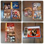 Z.G.A.N. Hobby boeken, doeboekjes, prikkunst, embossing, Ophalen of Verzenden, Zo goed als nieuw, Scrapbooking en Knutselen, Diverse auteurs