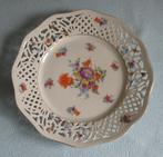 Bord Bavaria porselein, Antiek en Kunst, Antiek | Porselein, Ophalen of Verzenden