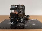 Tekno Scania Zino Moens, Hobby en Vrije tijd, Modelauto's | 1:50, Ophalen of Verzenden, Zo goed als nieuw, Bus of Vrachtwagen