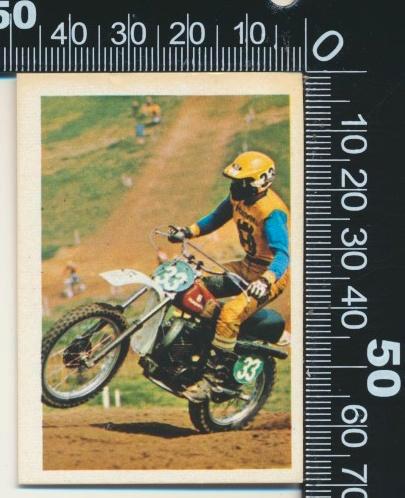 Sticker: Sylvain Geboers - 138, Verzamelen, Stickers, Zo goed als nieuw, Auto of Motor, Ophalen of Verzenden