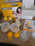 Medela Freestyle, 5 maanden gebruikt, Ophalen of Verzenden, Zo goed als nieuw, Borstkolf