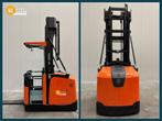BT OME100H, 1000 tot 2000 kg, Elektrisch, Orderpicker, BT