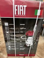 Nieuwe Fiat Industriestofzuiger - Krachtig & Betrouwbaar, Ophalen, Stofzuiger, Nieuw, 2000 watt of meer