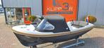 WATO 5.10 sloep | Vetus 2 cilinder inboard diesel | BJ. 2014, Watersport en Boten, Ophalen, 10 tot 30 pk, Gebruikt, Binnenboordmotor