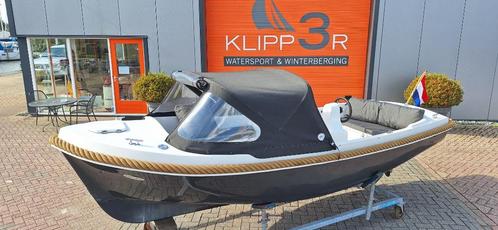 WATO 5.10 sloep | Vetus 2 cilinder inboard diesel | BJ. 2014, Watersport en Boten, Sloepen, Gebruikt, 10 tot 30 pk, 6 meter of meer