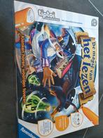 Tiptoi de magie van het lezen spel, Een of twee spelers, Ophalen of Verzenden, Zo goed als nieuw, Ravensburger