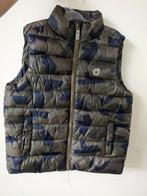 Bodywarmer 110/116 camouflage, Ophalen of Verzenden, Hema, Jongen, Jas