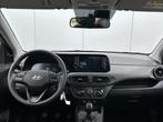 Hyundai i10 1.0 Comfort / Airco / Navigatie / Camera / Bluet, Stof, Euro 6, 899 kg, Origineel Nederlands