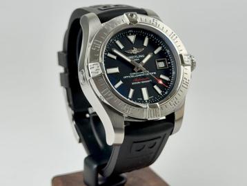 Breitling Avenger II Seawolf A17331 beschikbaar voor biedingen
