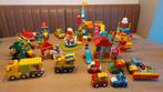 Grote verzameling Lego Duplo, Kinderen en Baby's, Speelgoed | Duplo en Lego, Ophalen of Verzenden, Zo goed als nieuw, Complete set
