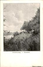 Westerbouwing in Oosterbeek, Ophalen of Verzenden, 1940 tot 1960, Ongelopen, Gelderland