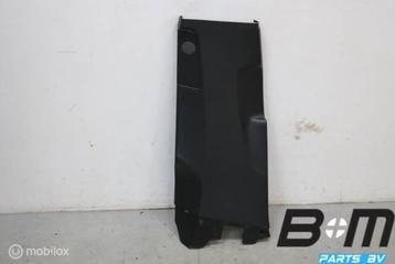 B - stijl bekleding links onder Audi Q7 4M 4M0867239F beschikbaar voor biedingen