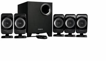 Speakers creative beschikbaar voor biedingen