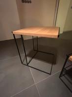 Bijzettafel De Jukebox van Passe Partout, Huis en Inrichting, Ophalen of Verzenden, Zo goed als nieuw, 25 tot 50 cm, 50 tot 100 cm