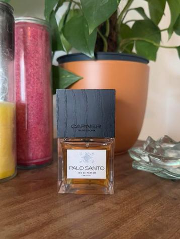 Carner Palo Santo 100ml beschikbaar voor biedingen