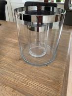 Riviera Maison windlicht, Huis en Inrichting, Woonaccessoires | Wijnrekken, Ophalen, Gebruikt, Minder dan 50 cm