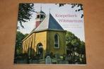 Koepelkerk Witmarsum. Centrum van het dorp..., Ophalen of Verzenden, 20e eeuw of later, Gelezen