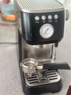 Solis Espressomachine – Barista Gran Gusto (Typ 1170), Witgoed en Apparatuur, Koffiezetapparaten, Ophalen, Zo goed als nieuw, Espresso apparaat