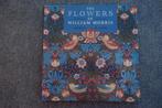 Derek W. Baker. The Flowers of William Morris, Ophalen of Verzenden, Zo goed als nieuw, Overige onderwerpen