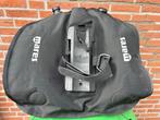 Mares Synchr tech BCD mt L, Watersport en Boten, Duiken, Ophalen of Verzenden, Zo goed als nieuw, Trimvest of Wing