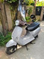 Senzo Rivalux, Fietsen en Brommers, Scooters | Overige merken, Ophalen, Zo goed als nieuw