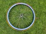 Set Shimano RX100 onderdelen van een oude racefiets, Ophalen, Gebruikt, Overige typen, Racefiets