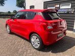 Suzuki Swift 1.0 BOOSTERJET 111 PK 2E EIGENAAR SLECHTS 25.00, Auto's, Stof, Gebruikt, Zwart, 840 kg