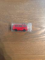VW Bus Herpa 1:87 - Modelauto, Hobby en Vrije tijd, Modelauto's | 1:87, Ophalen of Verzenden, Zo goed als nieuw, Auto, Overige merken