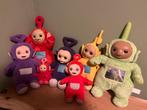 Teletubbies Knuffel Collectie, Kinderen en Baby's, Speelgoed | Knuffels en Pluche, Ophalen of Verzenden, Gebruikt, Overige typen