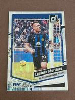 Lautaro Martinez Internazionale SILV Panini Donruss 2023-24, Verzenden, Nieuw, Meerdere plaatjes