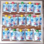 Traktatie Knijpfruit met thema FROZEN, Ophalen of Verzenden, Nieuw, Feestartikel, Verjaardag