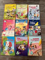 Set AVI M4 leesboeken – 9 stuks, Ophalen of Verzenden, Zo goed als nieuw, Diverse, Fictie algemeen