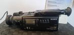 Sony CCD-V900E Hi8 Camcorder (beste bod), Ophalen of Verzenden, Hi 8, Camera