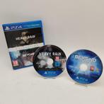 The Heavy Rain and Beyond: Two Souls Collection - PS4 €19.99, Avontuur en Actie, P, Ophalen of Verzenden, Zo goed als nieuw