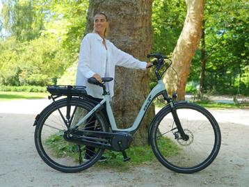 Verhuur elektrische fiets Zeeland Wolphaartsdijk Veerse Meer beschikbaar voor biedingen