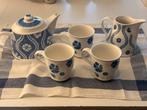 Villeroy&Boch 1748 Theeservies - Duits Keramiek, Huis en Inrichting, Keuken | Servies, Ophalen, Gebruikt, Keramiek, Overige stijlen