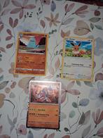 Pokemon kaarten, Ophalen