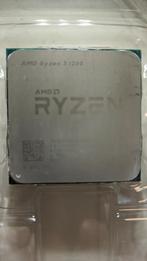 iyi durumda, Computers en Software, Processors, Gebruikt, 4-core, Ophalen of Verzenden, Socket AM4