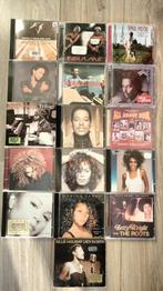 Soul / Neo Soul CD's (16 Albums), Verzenden, Gebruikt, Soul of Nu Soul