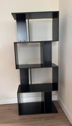 Vakkenkast, Huis en Inrichting, Kasten | Wandmeubels, Ophalen, Zo goed als nieuw, 25 tot 50 cm, Minder dan 150 cm