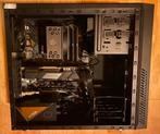 Computer RTX 2070 super 32GB ram Ryzen 5 3600x, Ophalen, Gebruikt, 32 GB, Gaming