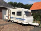 Hobby 440 Exclusive; hele fijne caravan!, Disselslot, Hobby, Treinzit, Particulier