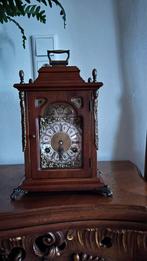 Hermle Tafelklok - Klassiek/zeer mooie slag., Antiek en Kunst, Antiek | Klokken, Ophalen of Verzenden