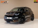 BMW I3 S 120Ah 42 kWh RoadStyle Edition, Auto's, BMW, Automaat, Achterwielaandrijving, Gebruikt, 4 stoelen