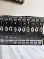 Laurel & Hardy 10x VSH video banden, Cd's en Dvd's, VHS | Film, Komedie, Alle leeftijden, Ophalen of Verzenden, Zo goed als nieuw