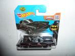 Hot Wheels - TV Series Batmobile (zwart) 1:64, Ophalen of Verzenden, Nieuw, Auto