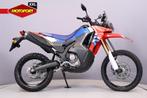 Honda CRF 300 LRA RALLY (bj 2026), Motoren, Motoren | Honda, Honda Motor Europe Ltd, Bedrijf, Toermotor, Customer.service@honda-eu.com