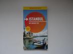 marco polo reisgids Istanbul / met de plattegrond, Boeken, Reisgidsen, Europa, Ophalen of Verzenden, Zo goed als nieuw, Reisgids of -boek