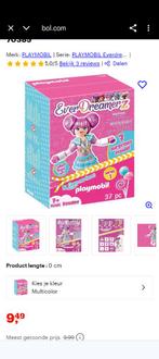 Playmobil Everdreamerz 70385, Ophalen of Verzenden, Gebruikt, Complete set